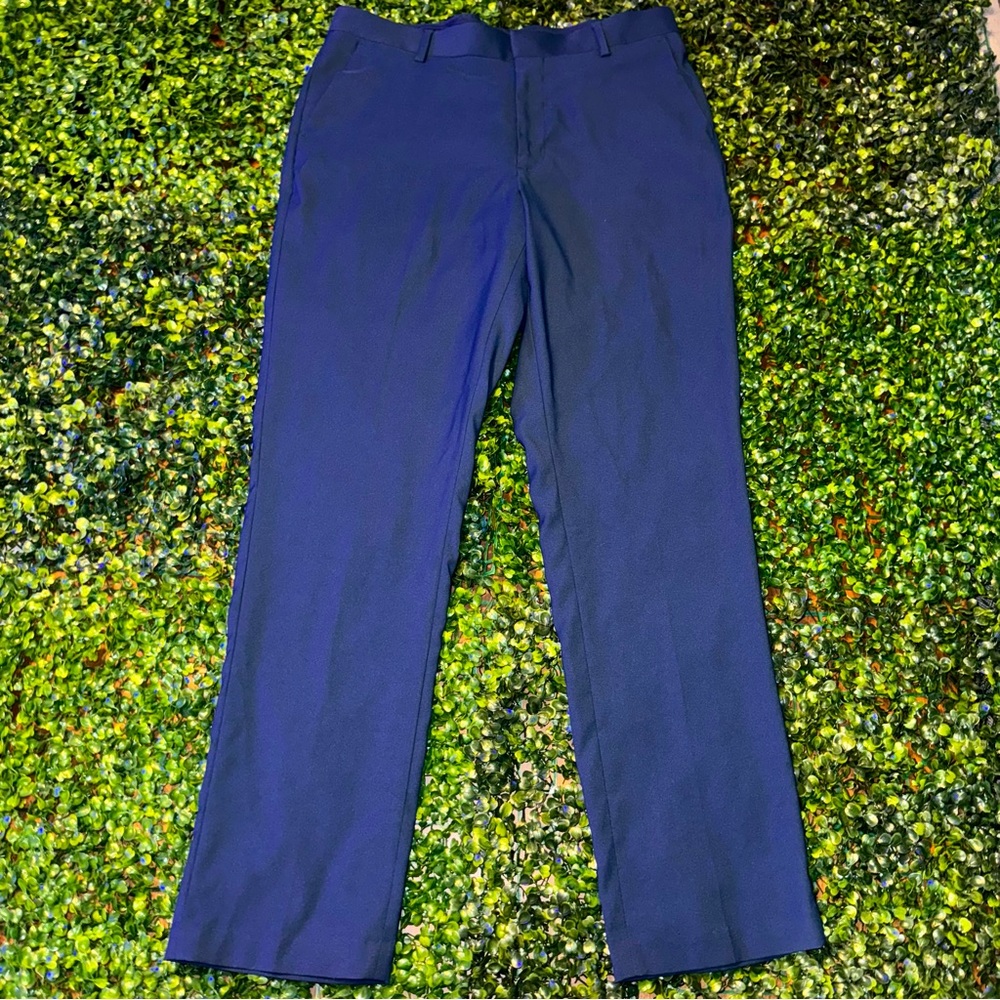 Men’s Polo Modern fit dress pants